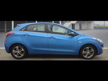 Used Hyundai i30 2015 for sale - 74822708: Photo