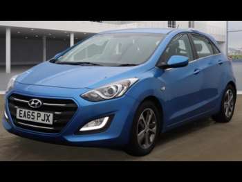 Used Hyundai i30 2015 for sale - 74822708: Photo