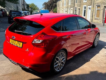 Used Ford Focus 2013 for sale - 79202201: Photo