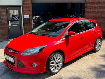 Used Ford Focus 2013 for sale - 79202201: Photo