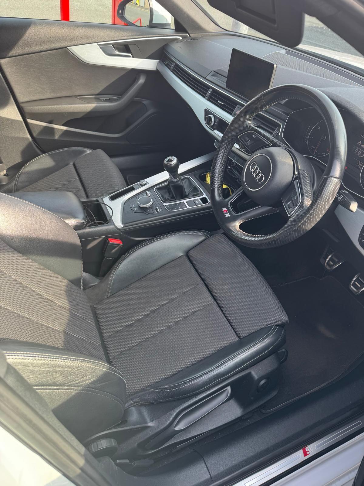 Used Audi A4 2016 for sale - 77977987: Photo 5