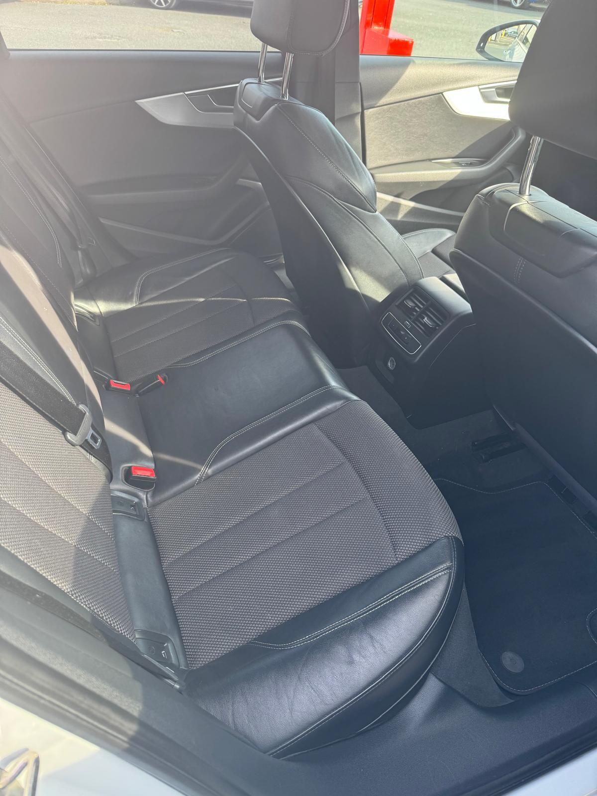 Used Audi A4 2016 for sale - 77977987: Photo 6