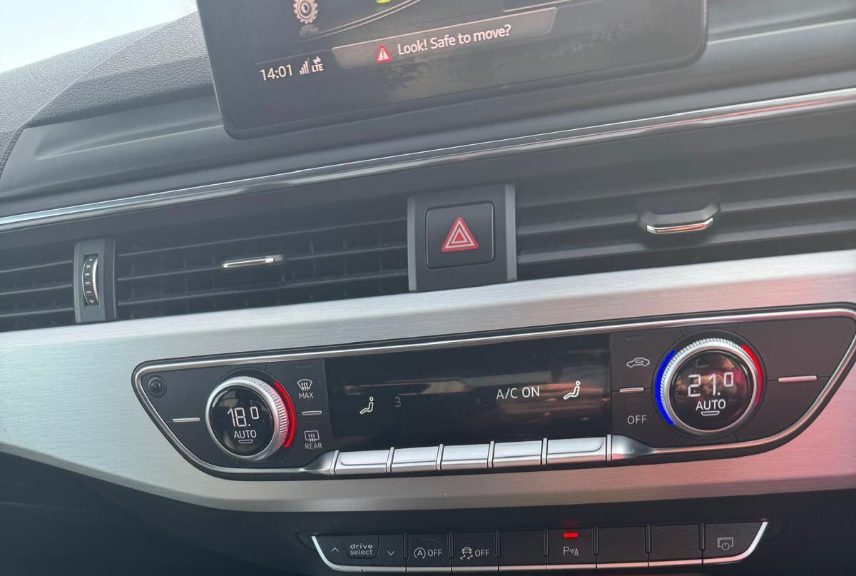 Used Audi A4 2016 for sale - 77977987: Photo 8