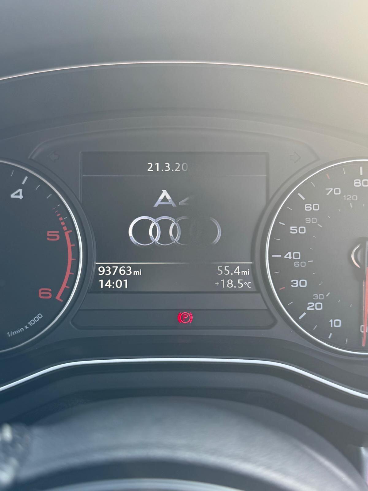 Used Audi A4 2016 for sale - 77977987: Photo 9