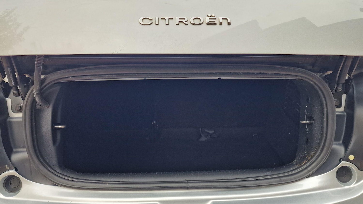 Used Citroen DS3 2014 for sale - 76260552: Photo 14