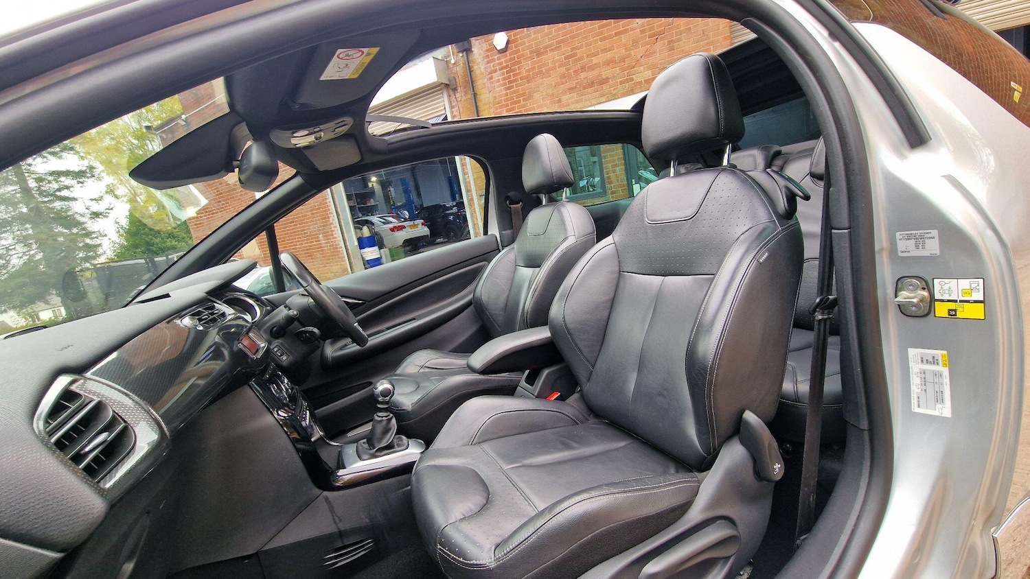 Used Citroen DS3 2014 for sale - 76260552: Photo 15