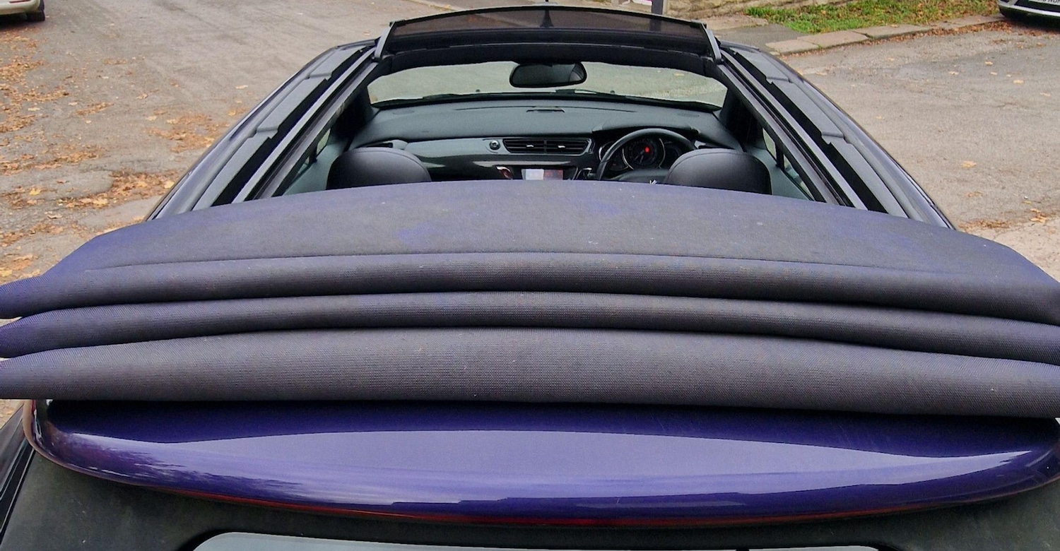 Used Citroen DS3 2014 for sale - 76260552: Photo 18