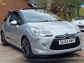 Citroen - DS3
