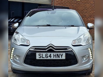 Used Citroen DS3 2014 for sale - 76260552: Photo 2
