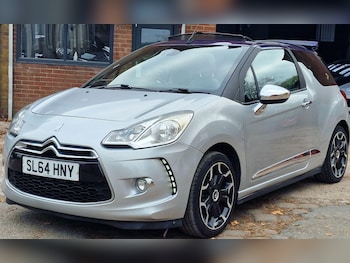 Used Citroen DS3 2014 for sale - 76260552: Photo 3