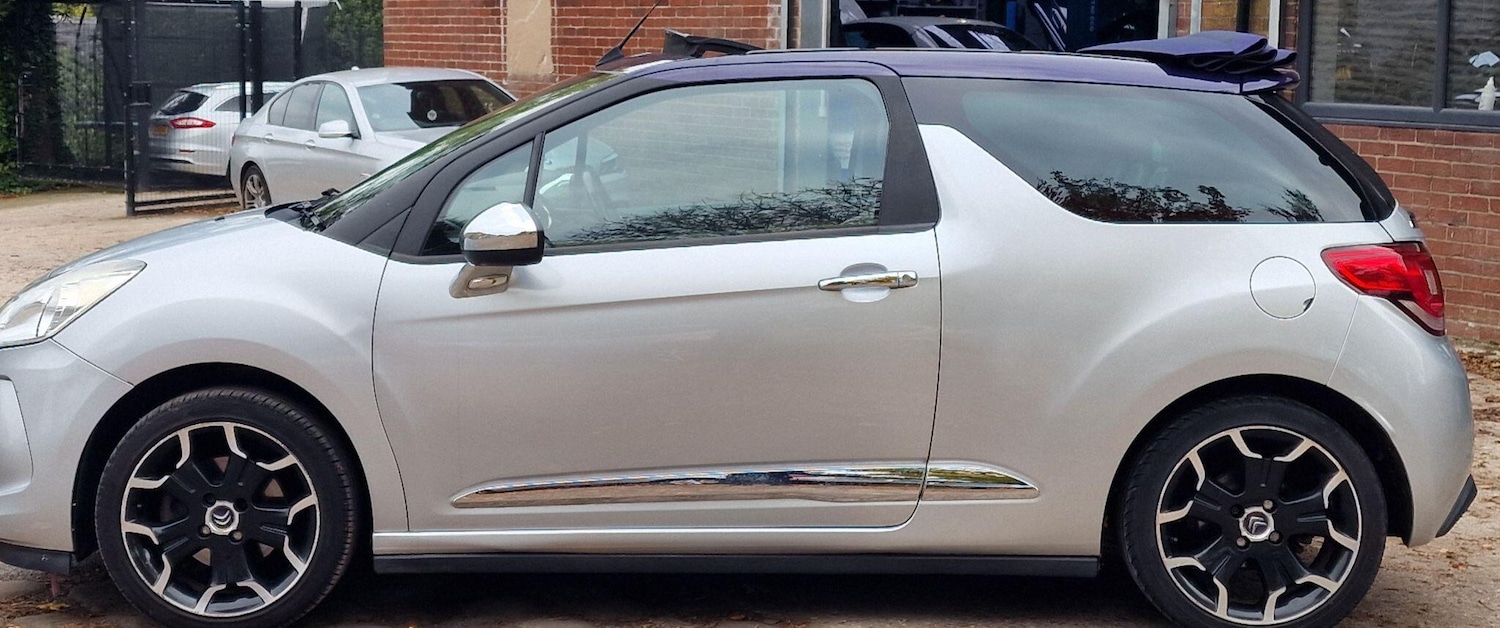 Used Citroen DS3 2014 for sale - 76260552: Photo 5