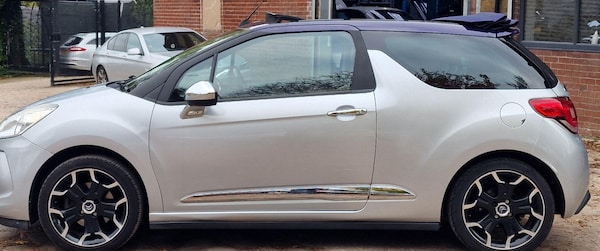 Used Citroen DS3 2014 for sale - 76260552: Photo 5