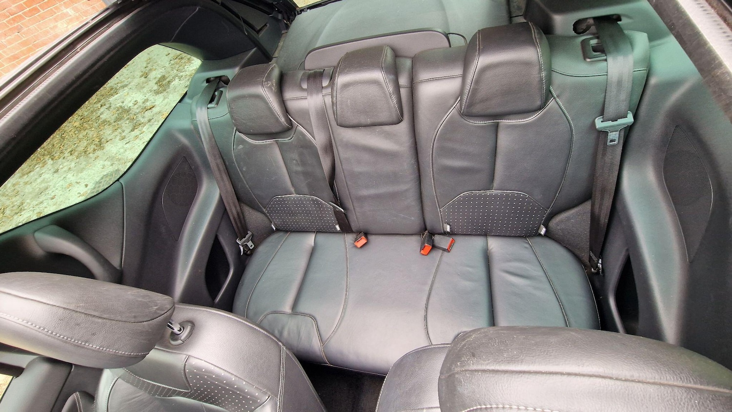 Used Citroen DS3 2014 for sale - 76260552: Photo 9