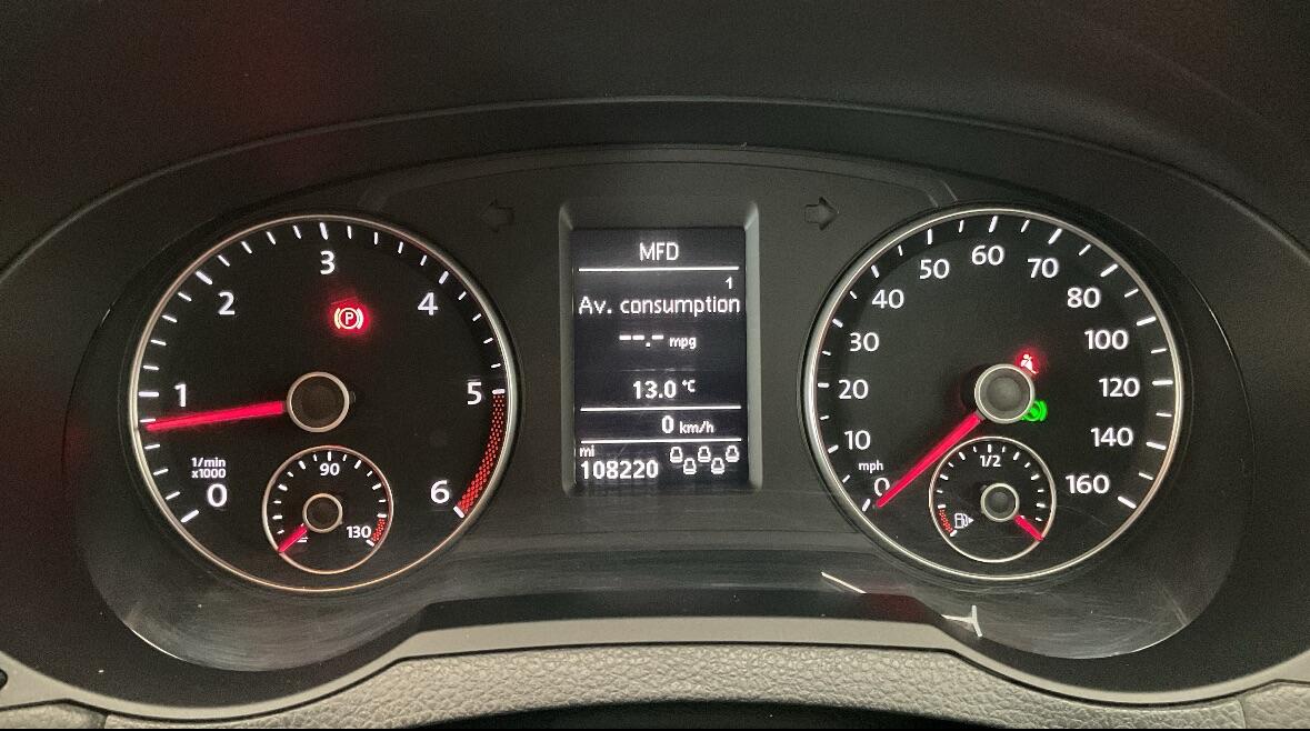 Used Volkswagen Sharan 2013 for sale - 76424508: Photo 10