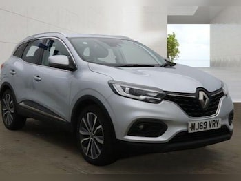 Used Renault Kadjar 2019 for sale - 78958468: Photo