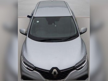 Used Renault Kadjar 2019 for sale - 78958468: Photo
