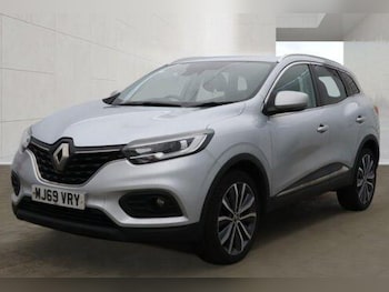 Used Renault Kadjar 2019 for sale - 78958468: Photo