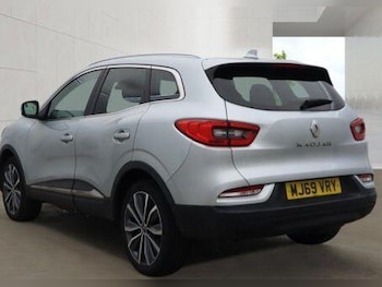 Used Renault Kadjar 2019 for sale - 78958468: Photo