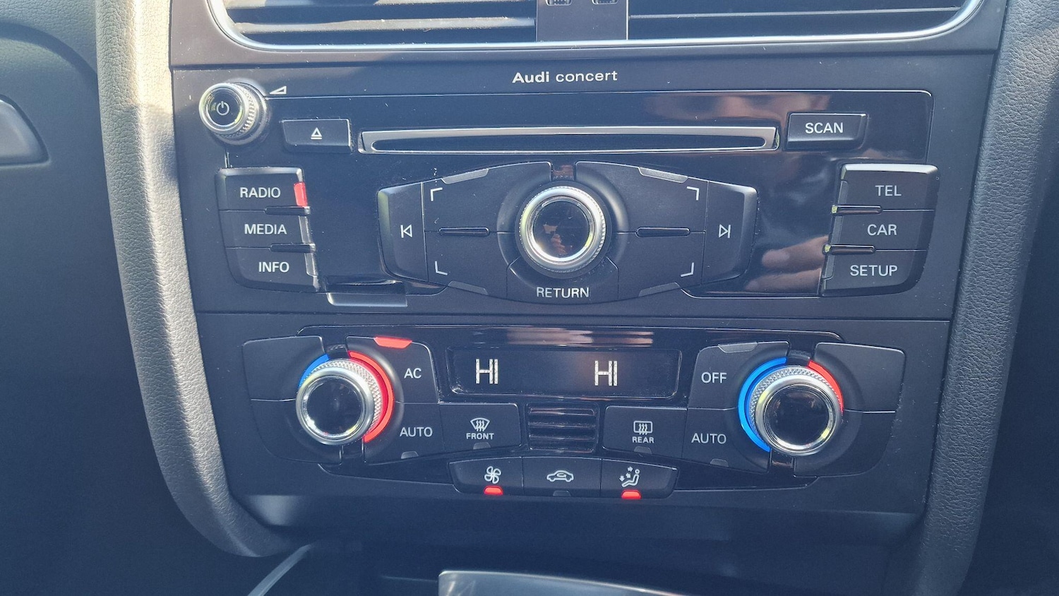 Used Audi A4 2012 for sale - 76786498: Photo 15