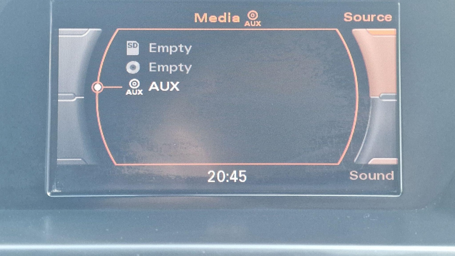 Used Audi A4 2012 for sale - 76786498: Photo 16