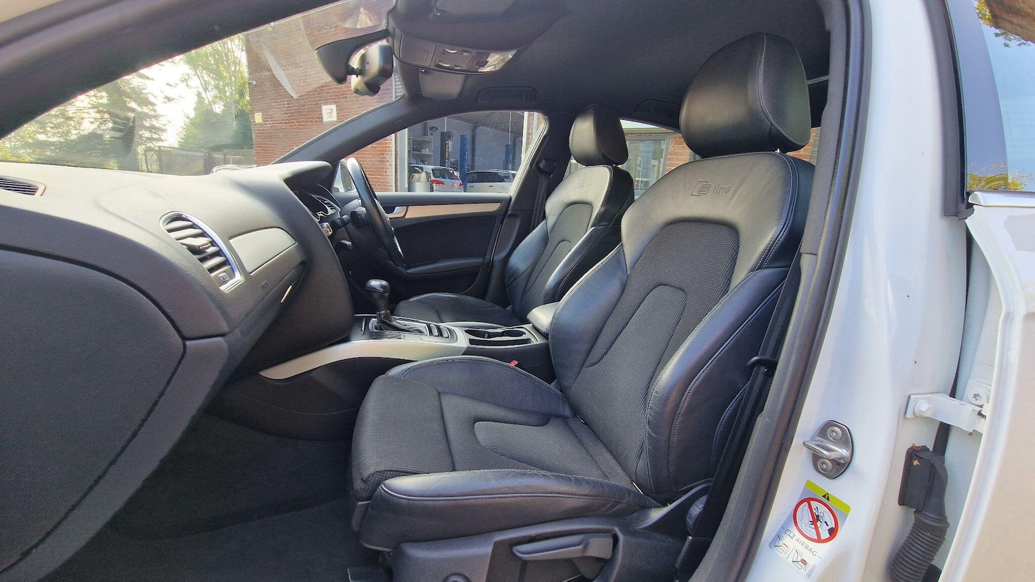 Used Audi A4 2012 for sale - 76786498: Photo 21