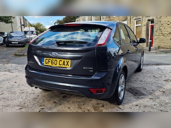 Used Ford Focus 2010 for sale - 75927968: Photo