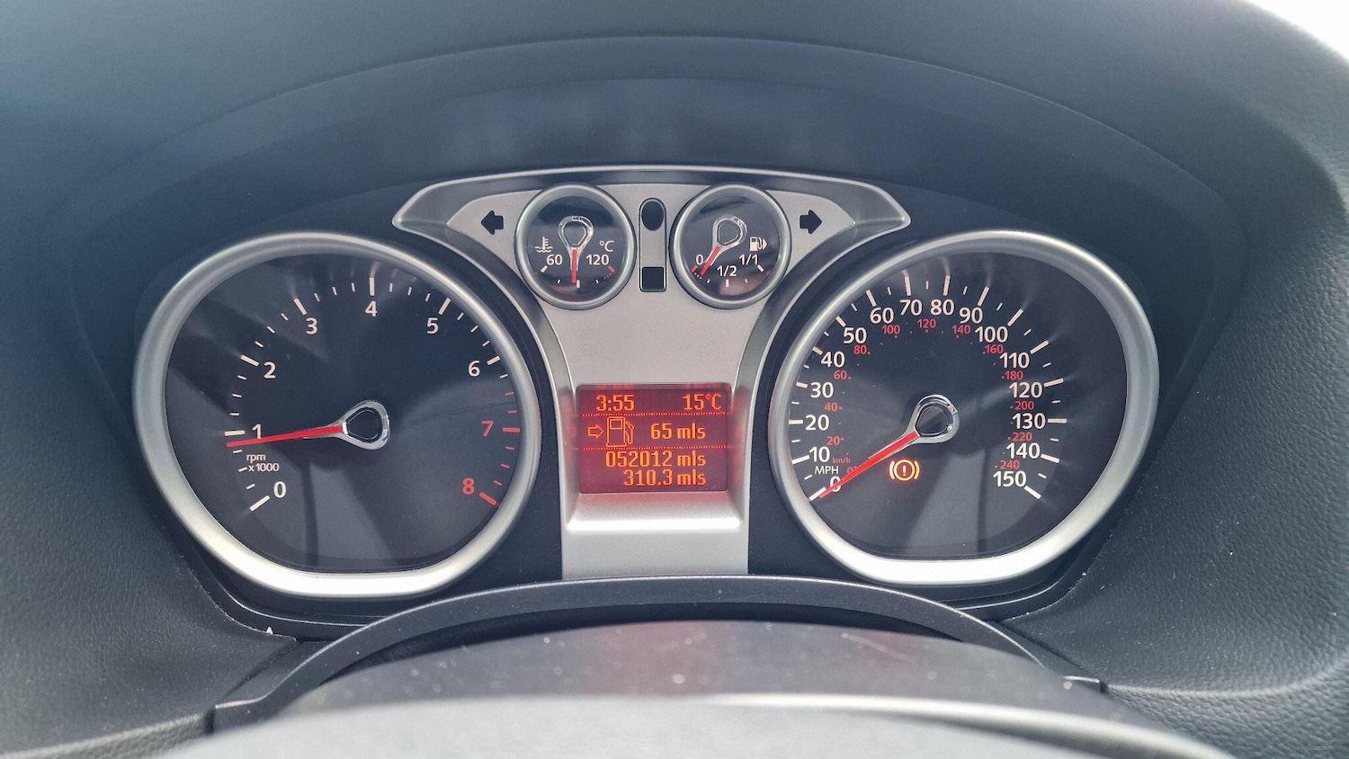 Used Ford Focus 2010 for sale - 75927968: Photo 7