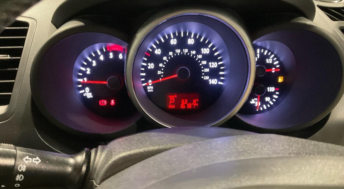 Used Kia Soul 2013 for sale - 76432424: Photo 10