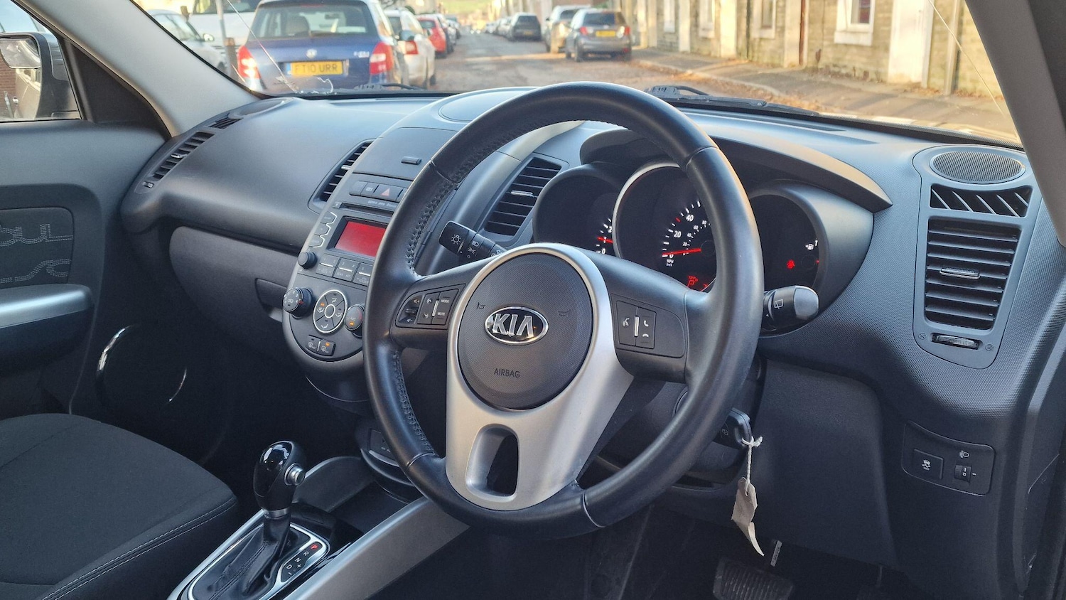 Used Kia Soul 2013 for sale - 76432424: Photo 12