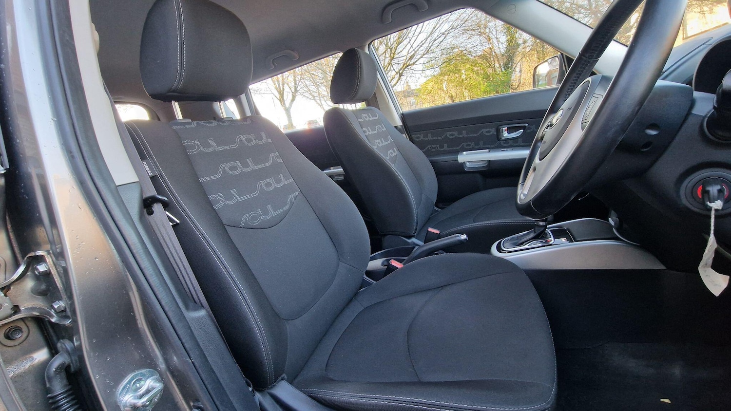 Used Kia Soul 2013 for sale - 76432424: Photo 14