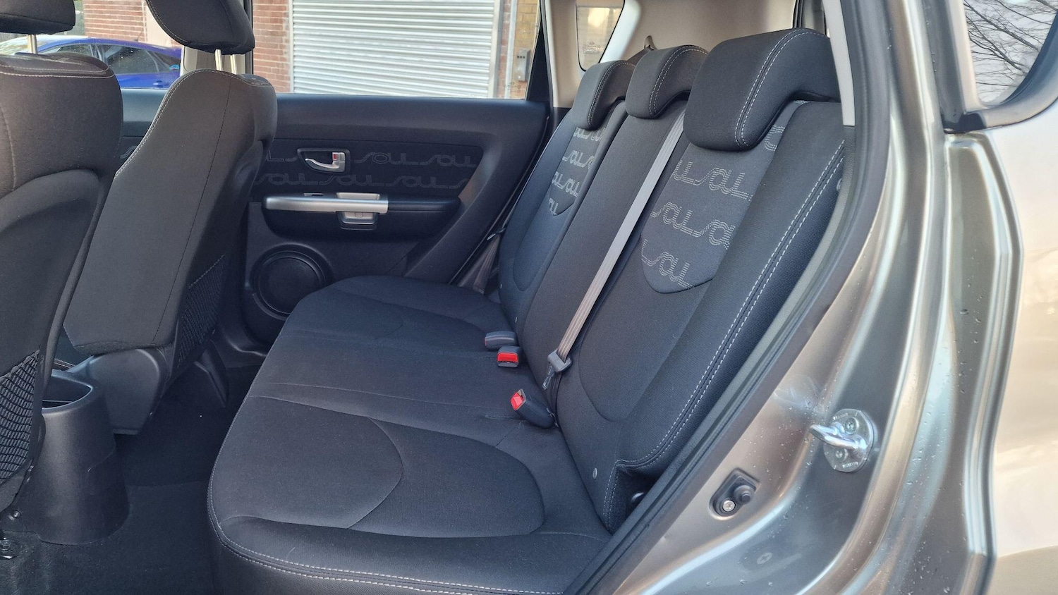 Used Kia Soul 2013 for sale - 76432424: Photo 15