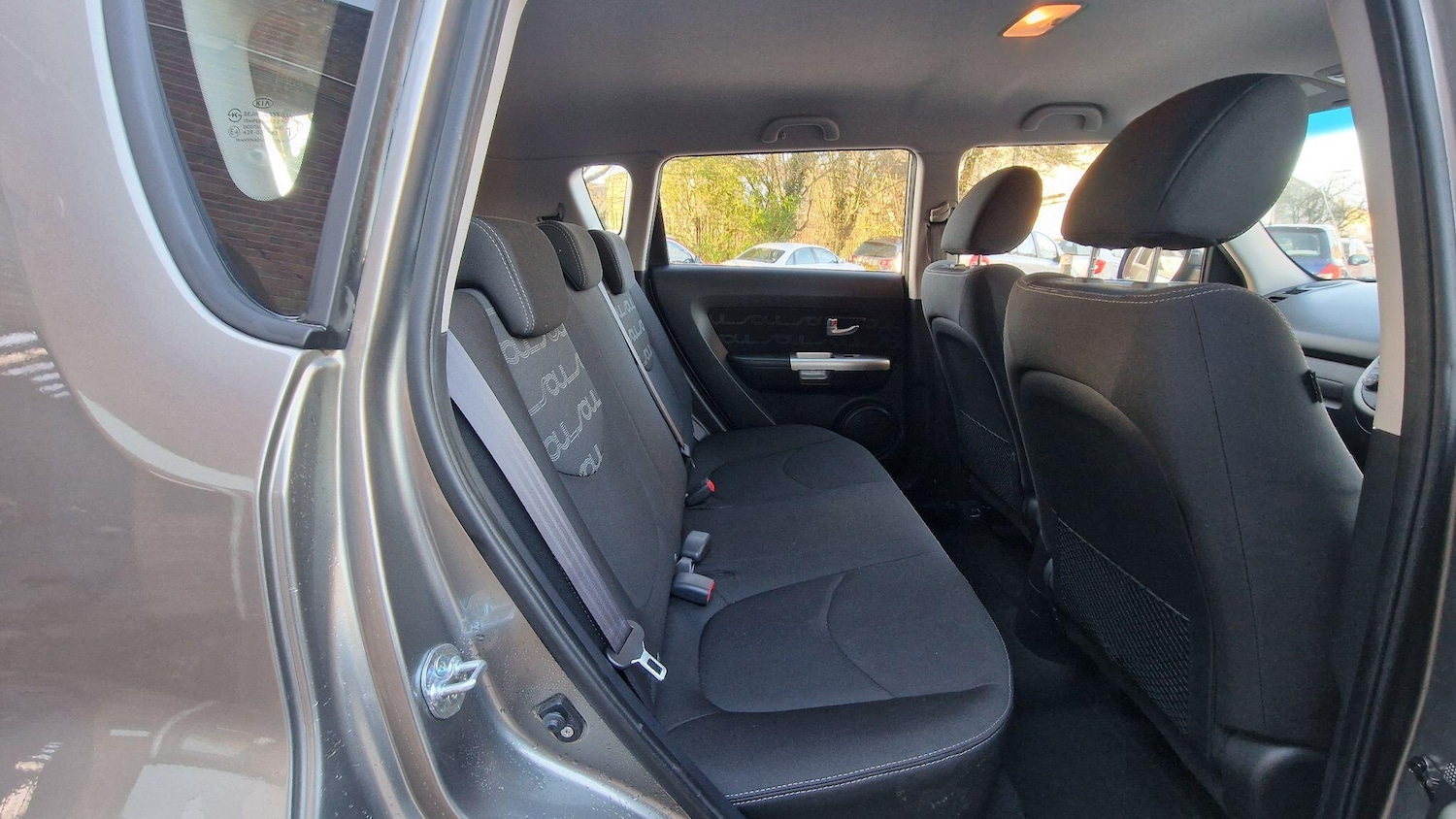 Used Kia Soul 2013 for sale - 76432424: Photo 16