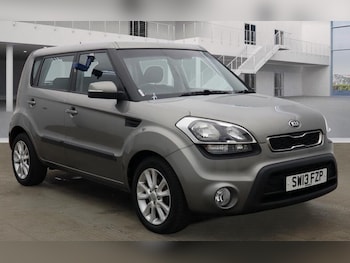 (13) - 1.6 CRDi 2 Auto Euro 5 5dr