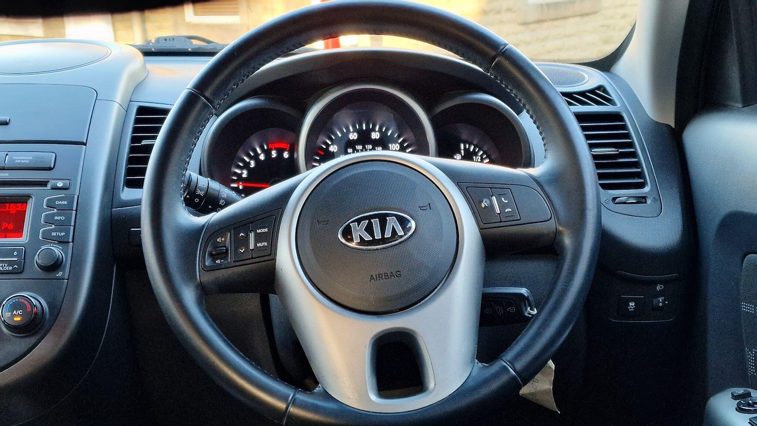 Used Kia Soul 2013 for sale - 76432424: Photo 24