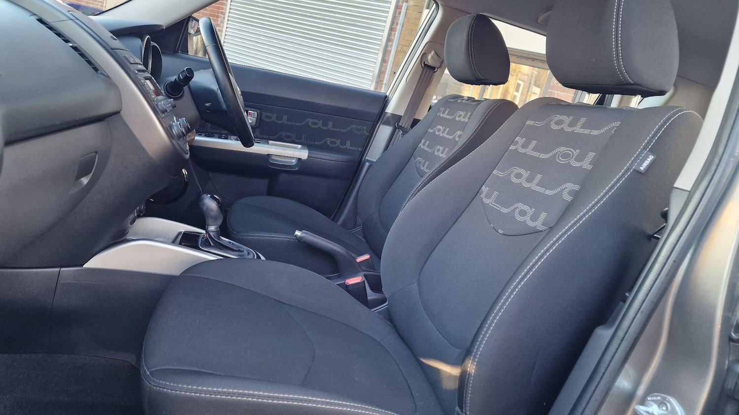 Used Kia Soul 2013 for sale - 76432424: Photo 25