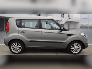 Used Kia Soul 2013 for sale - 76432424: Photo