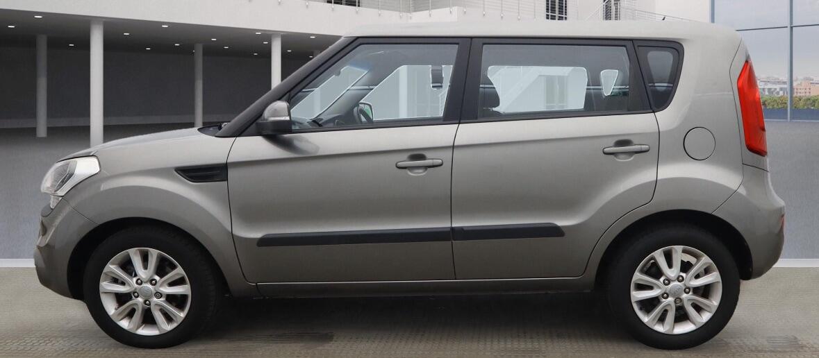 Used Kia Soul 2013 for sale - 76432424: Photo 5