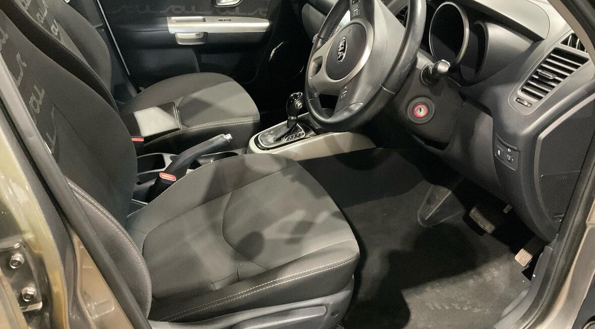 Used Kia Soul 2013 for sale - 76432424: Photo 7