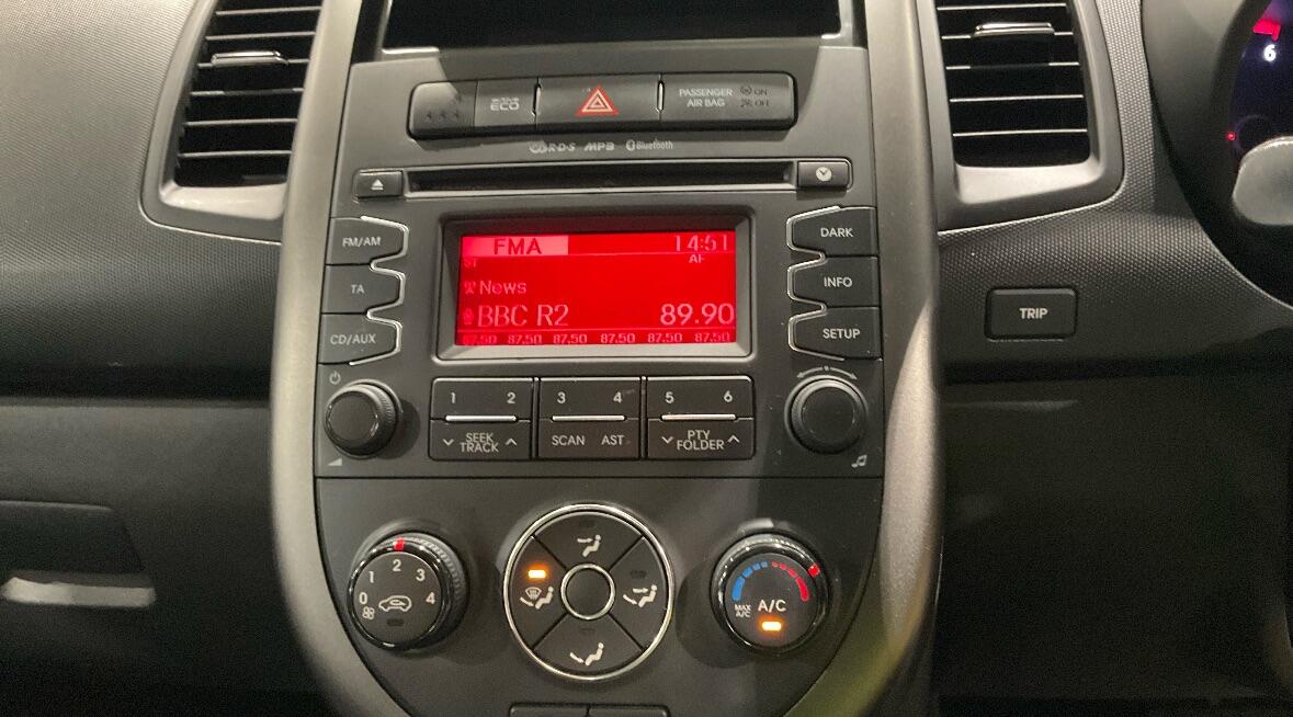 Used Kia Soul 2013 for sale - 76432424: Photo 9