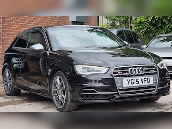 Used Audi A3 2015 for sale - 78830905: Photo