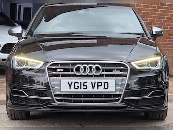 Used Audi A3 2015 for sale - 78830905: Photo