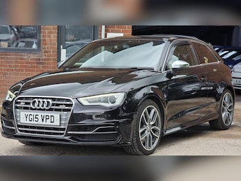 Used Audi A3 2015 for sale - 78830905: Photo
