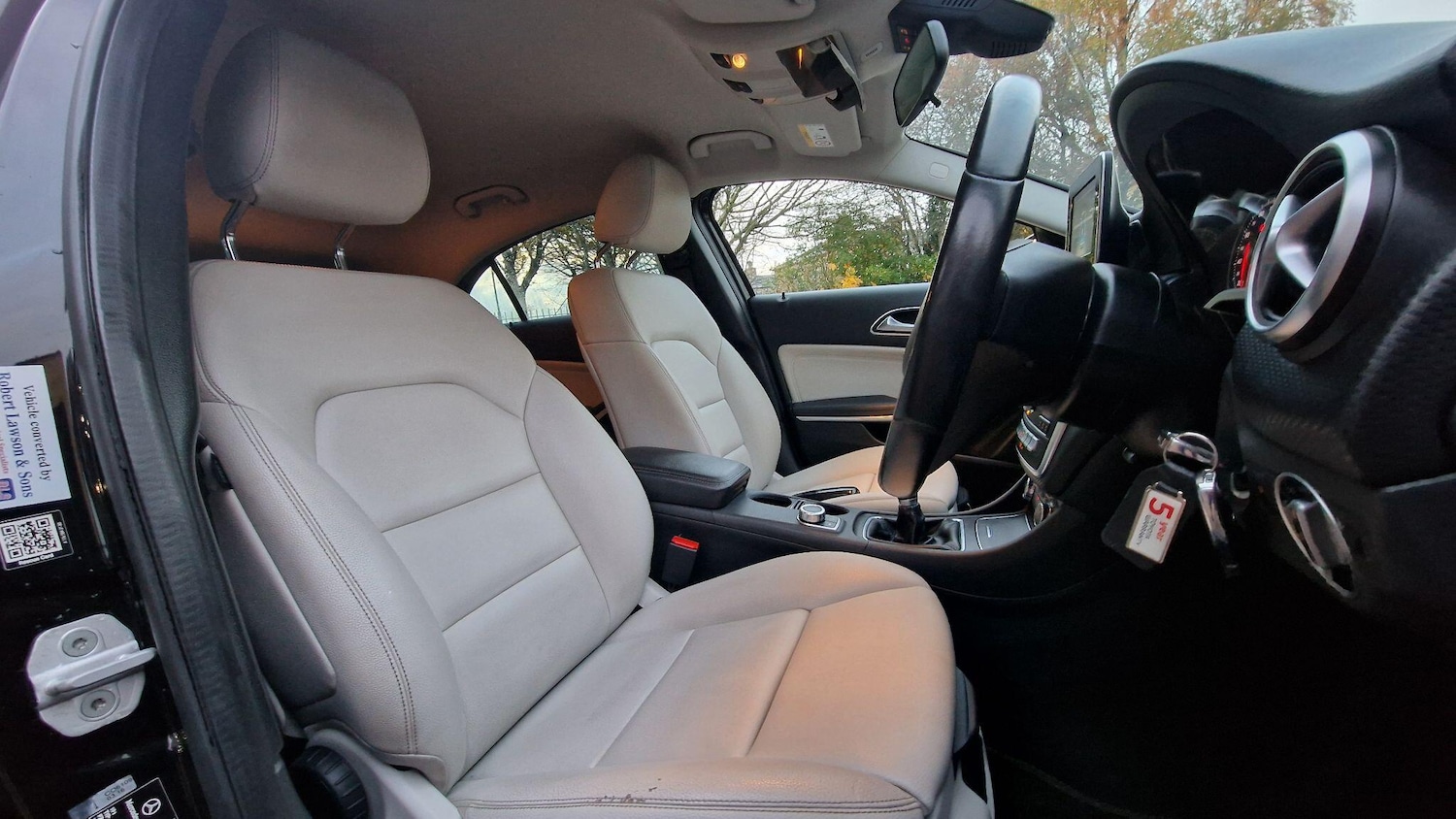 Used Mercedes-Benz A-Class for sale - 76521466: Photo 11