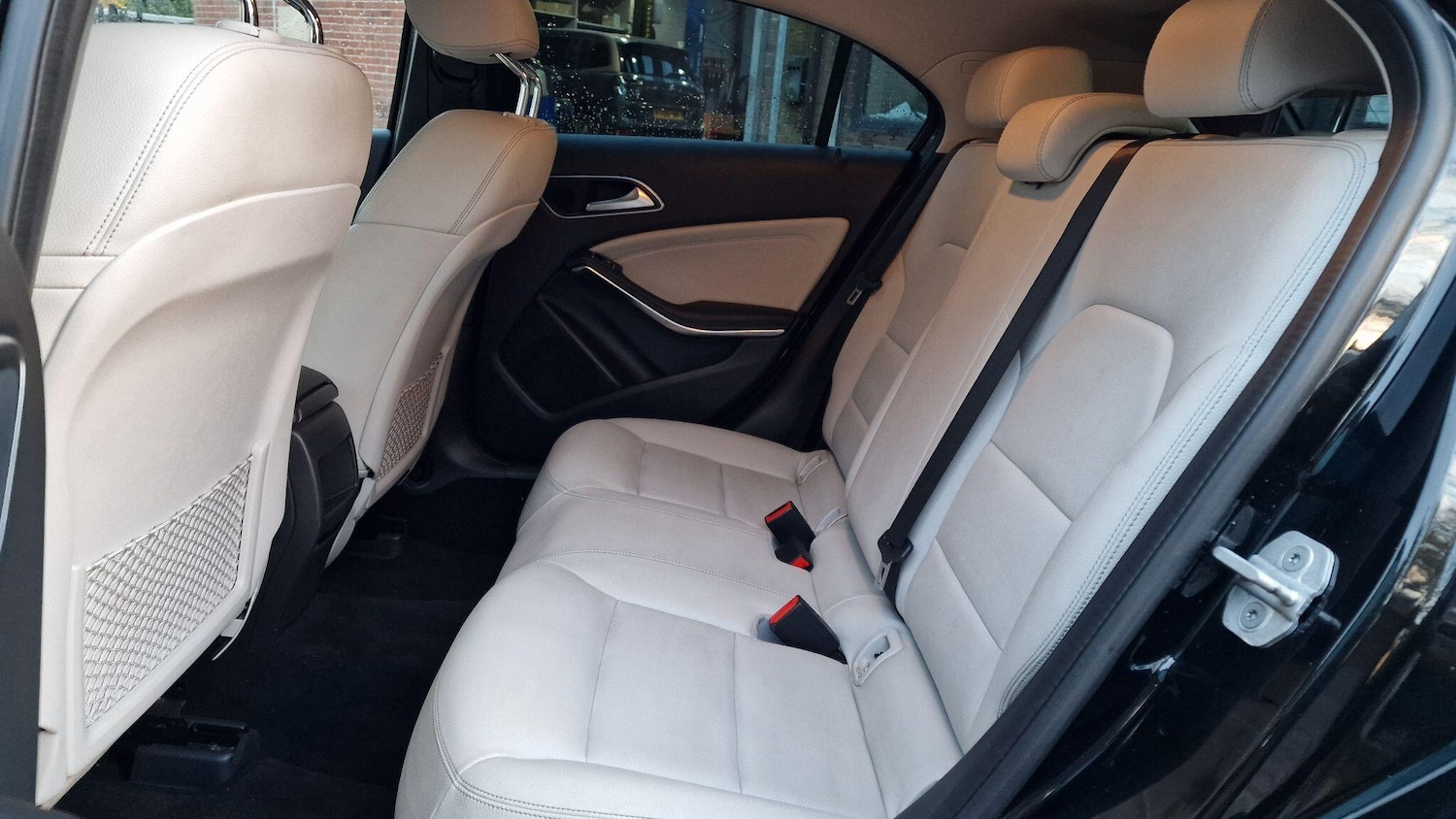 Used Mercedes-Benz A-Class for sale - 76521466: Photo 12