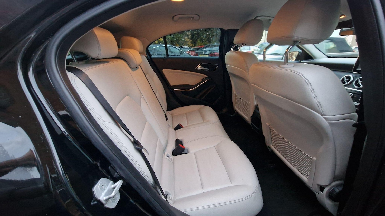 Used Mercedes-Benz A-Class for sale - 76521466: Photo 13