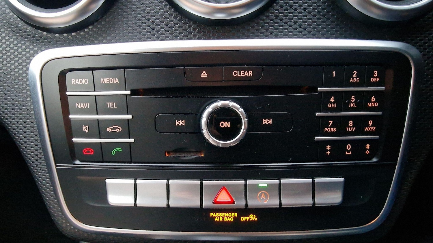 Used Mercedes-Benz A-Class for sale - 76521466: Photo 15