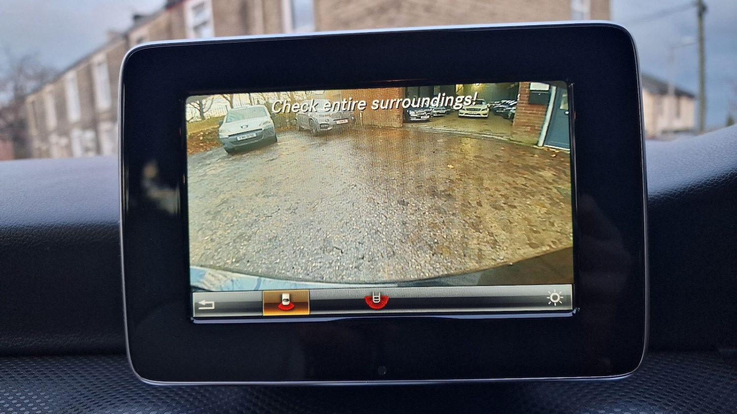 Used Mercedes-Benz A-Class for sale - 76521466: Photo 17