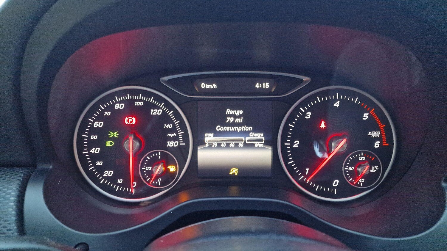 Used Mercedes-Benz A-Class for sale - 76521466: Photo 18