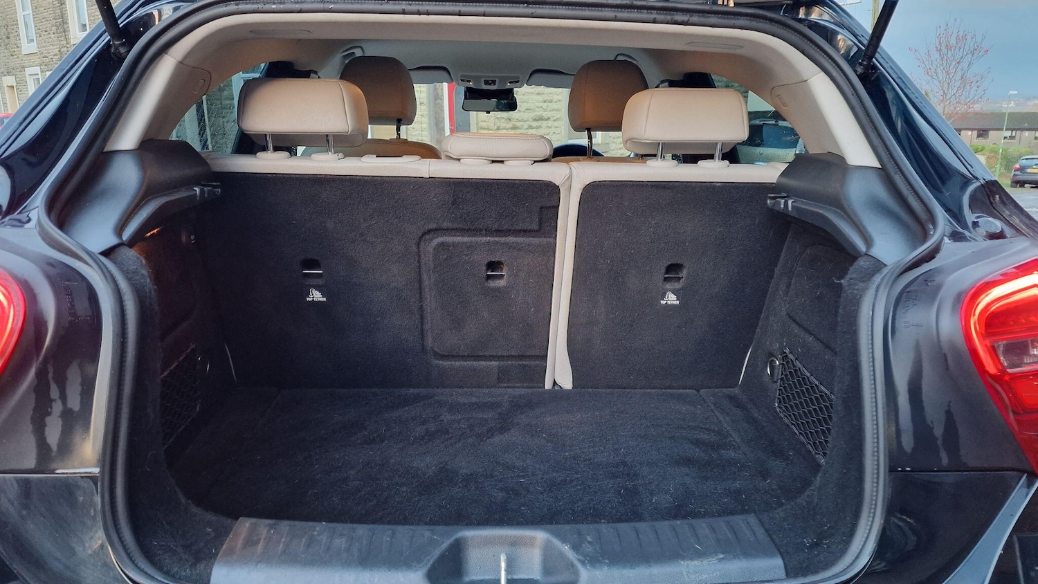 Used Mercedes-Benz A-Class for sale - 76521466: Photo 19