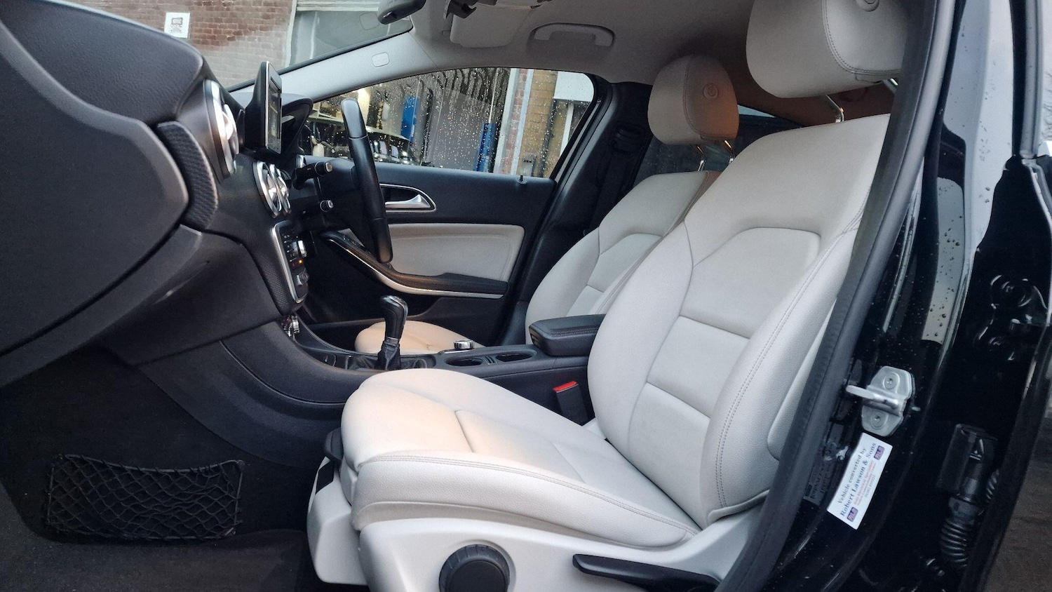 Used Mercedes-Benz A-Class for sale - 76521466: Photo 20